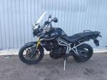 Klikněte pro detailní foto č. 2 - Triumph Tiger 800 XR (2011)