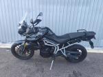 Klikněte pro detailní foto č. 3 - Triumph Tiger 800 XR (2011)