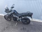 Klikněte pro detailní foto č. 4 - Triumph Tiger 800 XR (2011)