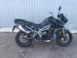 Klikněte pro detailní foto č. 5 - Triumph Tiger 800 XR (2011)