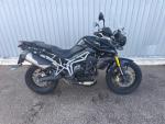 Klikněte pro detailní foto č. 6 - Triumph Tiger 800 XR (2011)