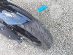 Klikněte pro detailní foto č. 8 - Triumph Tiger 800 XR (2011)