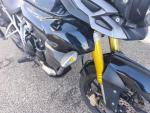 Klikněte pro detailní foto č. 9 - Triumph Tiger 800 XR (2011)