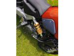 Klikněte pro detailní foto č. 11 - Yamaha MT-03 (2011) 8000km, velmi pěkná, po servisu