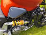Klikněte pro detailní foto č. 12 - Yamaha MT-03 (2011) 8000km, velmi pěkná, po servisu