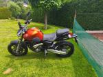 Klikněte pro detailní foto č. 2 - Yamaha MT-03 (2011) 8000km, velmi pěkná, po servisu
