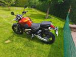 Klikněte pro detailní foto č. 3 - Yamaha MT-03 (2011) 8000km, velmi pěkná, po servisu