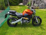 Klikněte pro detailní foto č. 5 - Yamaha MT-03 (2011) 8000km, velmi pěkná, po servisu