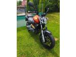 Klikněte pro detailní foto č. 6 - Yamaha MT-03 (2011) 8000km, velmi pěkná, po servisu