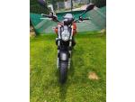 Klikněte pro detailní foto č. 7 - Yamaha MT-03 (2011) 8000km, velmi pěkná, po servisu