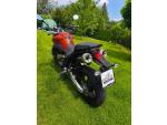 Klikněte pro detailní foto č. 9 - Yamaha MT-03 (2011) 8000km, velmi pěkná, po servisu
