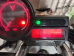 Klikněte pro detailní foto č. 4 - Yamaha MT-03 (2006) 35kW-A2, SUPER CENA