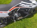 Klikněte pro detailní foto č. 11 - KTM 790 Adventure (2019) po velkém servisu (vačky,rozvody)