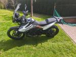 Klikněte pro detailní foto č. 2 - KTM 790 Adventure (2019) po velkém servisu (vačky,rozvody)
