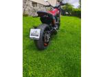 Klikněte pro detailní foto č. 10 - Ducati Scrambler Full Throttle 2G (2023) TOP, 6350km, SLEVA