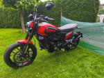 Klikněte pro detailní foto č. 1 - Ducati Scrambler Full Throttle 2G (2023) TOP, 6350km, SLEVA