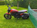 Klikněte pro detailní foto č. 2 - Ducati Scrambler Full Throttle 2G (2023) TOP, 6350km, SLEVA