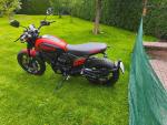 Klikněte pro detailní foto č. 3 - Ducati Scrambler Full Throttle 2G (2023) TOP, 6350km, SLEVA