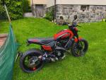 Klikněte pro detailní foto č. 4 - Ducati Scrambler Full Throttle 2G (2023) TOP, 6350km, SLEVA