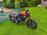 Klikněte pro detailní foto č. 6 - Ducati Scrambler Full Throttle 2G (2023) TOP, 6350km, SLEVA