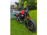 Klikněte pro detailní foto č. 7 - Ducati Scrambler Full Throttle 2G (2023) TOP, 6350km, SLEVA