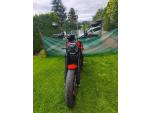 Klikněte pro detailní foto č. 8 - Ducati Scrambler Full Throttle 2G (2023) TOP, 6350km, SLEVA