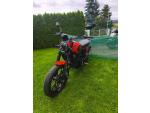Klikněte pro detailní foto č. 9 - Ducati Scrambler Full Throttle 2G (2023) TOP, 6350km, SLEVA