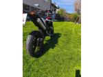 Klikněte pro detailní foto č. 10 - Beta RR 50 Racing Motard 2T (2023) TOP, 6200km, Leo Vince