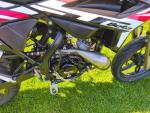 Klikněte pro detailní foto č. 12 - Beta RR 50 Racing Motard 2T (2023) TOP, 6200km, Leo Vince