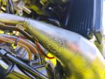 Klikněte pro detailní foto č. 13 - Beta RR 50 Racing Motard 2T (2023) TOP, 6200km, Leo Vince