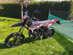 Detail nabídky - Beta RR 50 Racing Motard 2T (2023) TOP, 6200km, Leo Vince