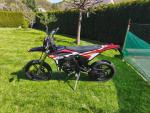 Klikněte pro detailní foto č. 2 - Beta RR 50 Racing Motard 2T (2023) TOP, 6200km, Leo Vince