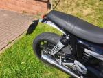 Klikněte pro detailní foto č. 11 - Triumph Speed Twin 1200 (2022) TOP TOP TOP