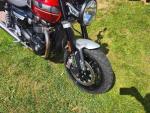 Klikněte pro detailní foto č. 13 - Triumph Speed Twin 1200 (2022) TOP TOP TOP