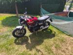 Detail nabídky - Triumph Speed Twin 1200 (2022) TOP TOP TOP