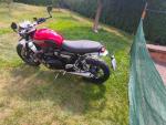 Klikněte pro detailní foto č. 3 - Triumph Speed Twin 1200 (2022) TOP TOP TOP