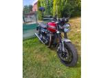 Klikněte pro detailní foto č. 7 - Triumph Speed Twin 1200 (2022) TOP TOP TOP