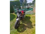Klikněte pro detailní foto č. 8 - Triumph Speed Twin 1200 (2022) TOP TOP TOP