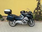 Klikněte pro detailní foto č. 12 - BMW R 1200 RT
