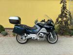 Detail nabídky - BMW R 1200 RT