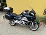 Klikněte pro detailní foto č. 2 - BMW R 1200 RT