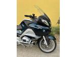 Klikněte pro detailní foto č. 5 - BMW R 1200 RT