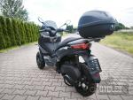 Klikněte pro detailní foto č. 10 - Piaggio MP3 310