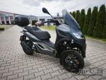Klikněte pro detailní foto č. 2 - Piaggio MP3 310