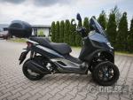 Klikněte pro detailní foto č. 3 - Piaggio MP3 310