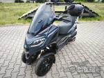 Klikněte pro detailní foto č. 4 - Piaggio MP3 310