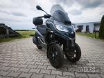 Klikněte pro detailní foto č. 6 - Piaggio MP3 310