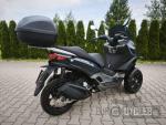 Klikněte pro detailní foto č. 7 - Piaggio MP3 310