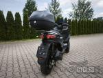 Klikněte pro detailní foto č. 8 - Piaggio MP3 310