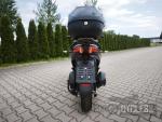 Klikněte pro detailní foto č. 9 - Piaggio MP3 310